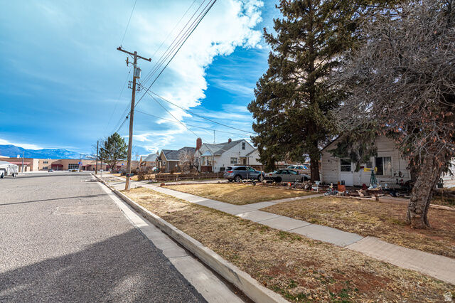 Property Photo:  159 N 500 W  UT 84701 