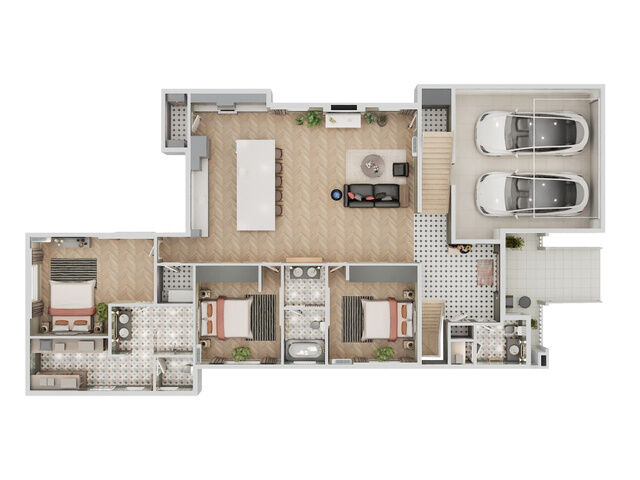 Property Photo: 1762 N Broadway Ave 102 UT 84074