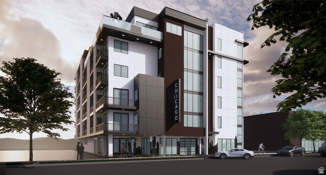 Property Photo:  72 N Chicago St  UT 84116 