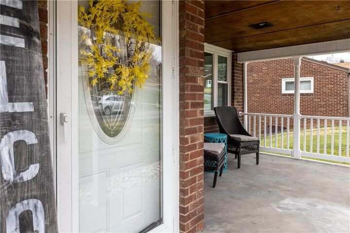 Property Photo:  969 4th St.  PA 15005 