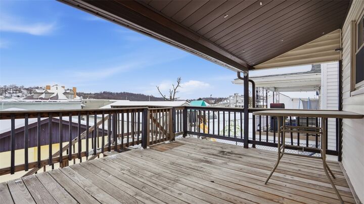 Property Photo:  1257 Allison Ave  PA 15301 