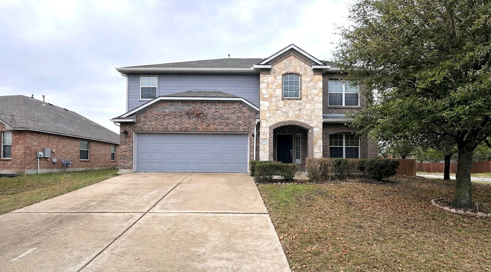 Property Photo:  4601 Tiddle Lane  TX 78660 