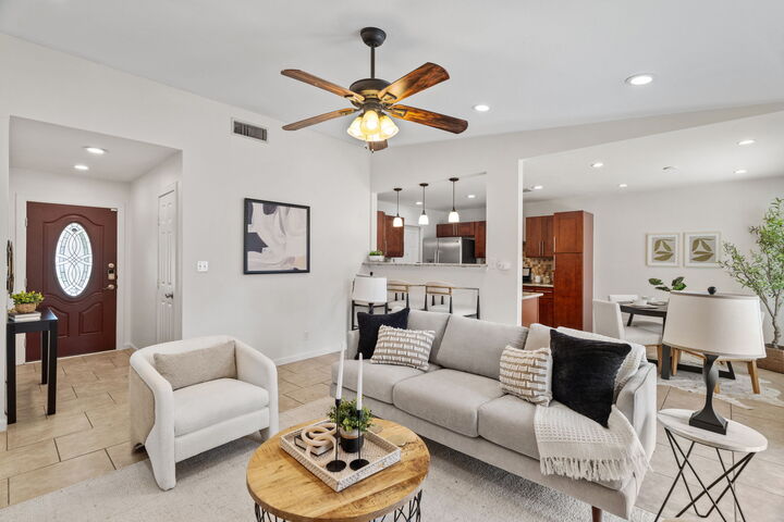 Property Photo: 2604 Cockburn Drive TX 78745