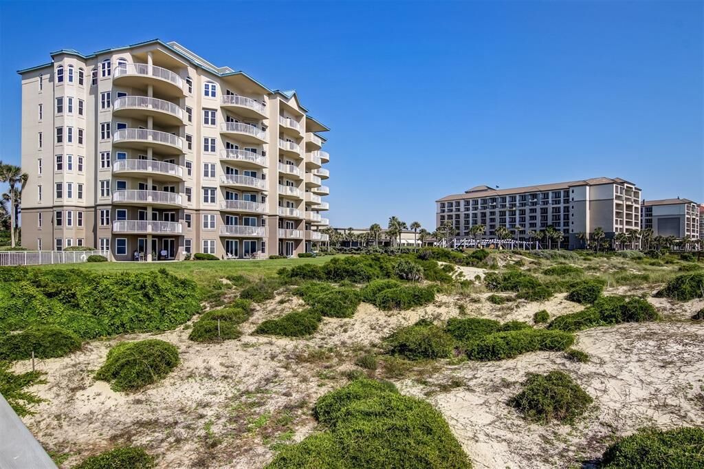 Property Photo: 4776 Amelia Island Parkway FL 32034