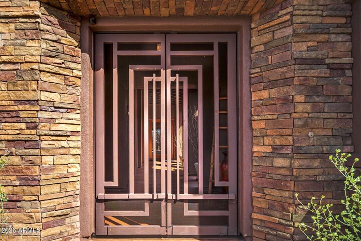 Property Photo:  25 Cathedral Ranch Drive  AZ 86351 