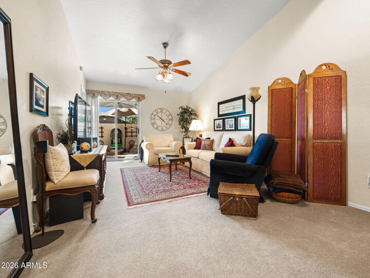 Property Photo:  1500 N Sunview Parkway 85  AZ 85234 
