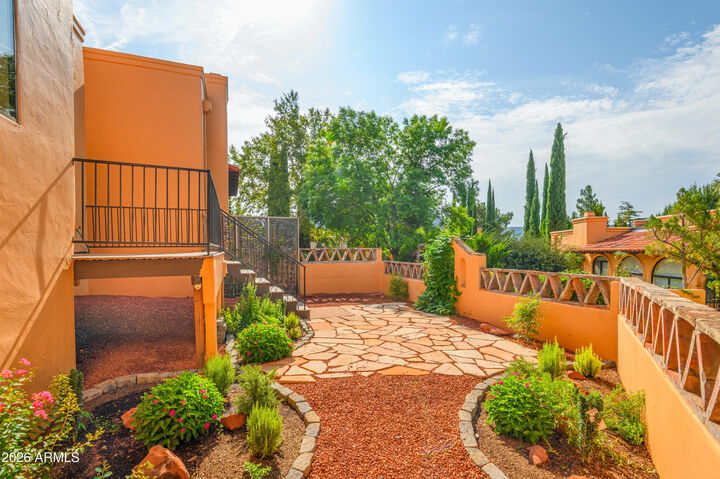Property Photo:  49 Rim Trail Circle  AZ 86351 