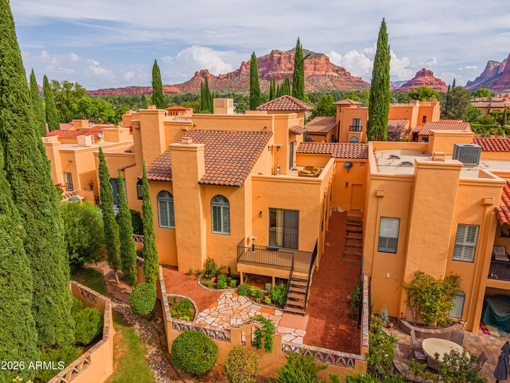 Property Photo:  49 Rim Trail Circle  AZ 86351 