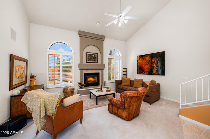 Property Photo:  49 Rim Trail Circle  AZ 86351 