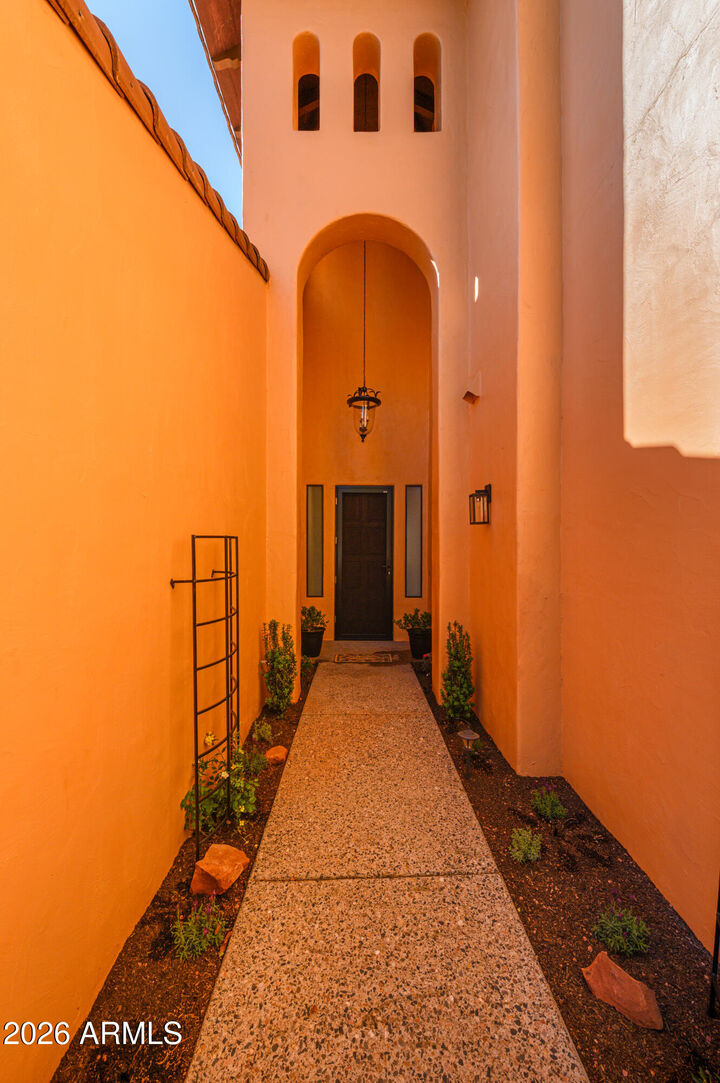 Property Photo:  49 Rim Trail Circle  AZ 86351 