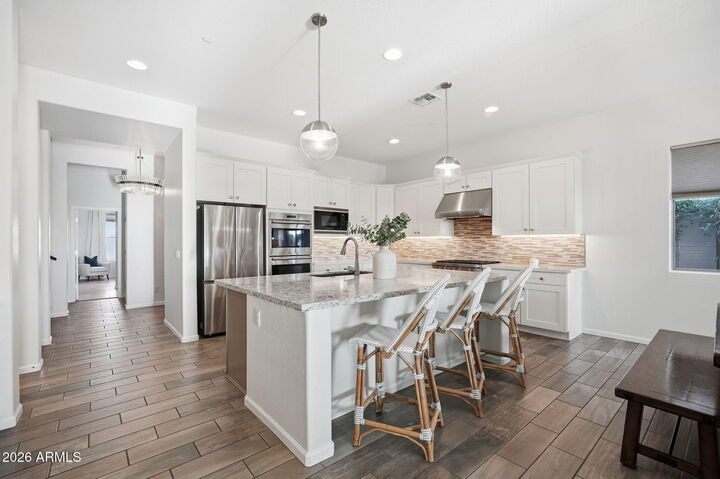 Property Photo: 17520 N 96th Way AZ 85255