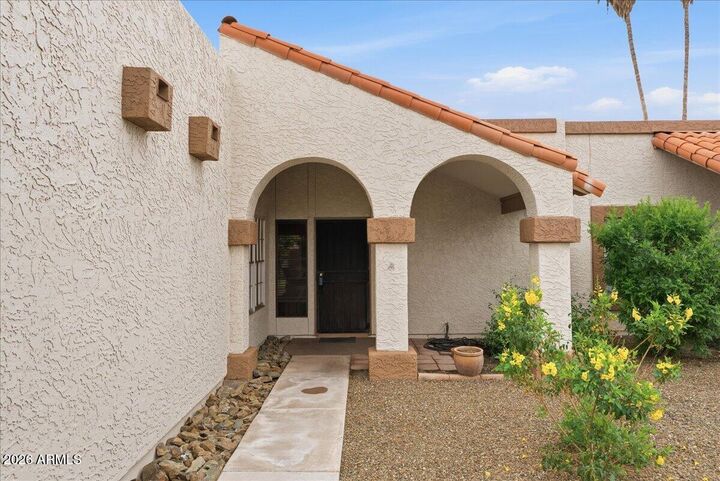 Property Photo:  1850 S Westwood -- 47  AZ 85210 