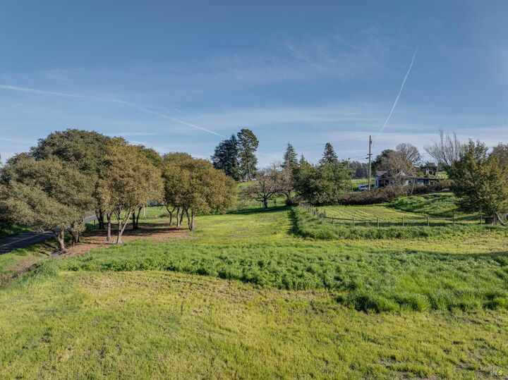 Property Photo:  9011 Cypress Avenue  CA 94931 