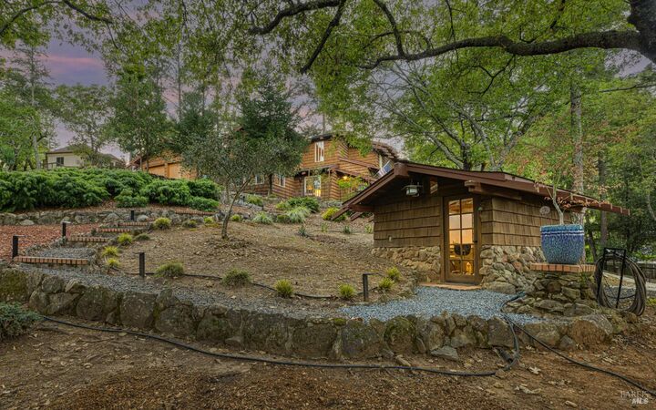 Property Photo:  5779 Trailwood Drive  CA 95404 