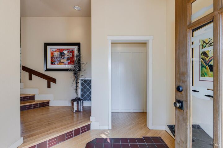 Property Photo: 5779 Trailwood Drive CA 95404