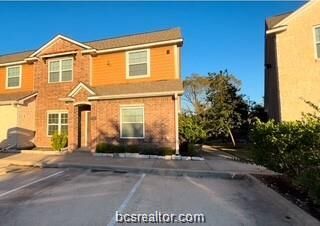 Property Photo:  301 Southwest Parkway 309  TX 77840 