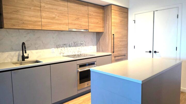Property Photo: 10448 University Drive 809 BC V3T 0S7