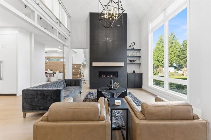 Property Photo: 4820 7A Avenue BC V4M 1R2