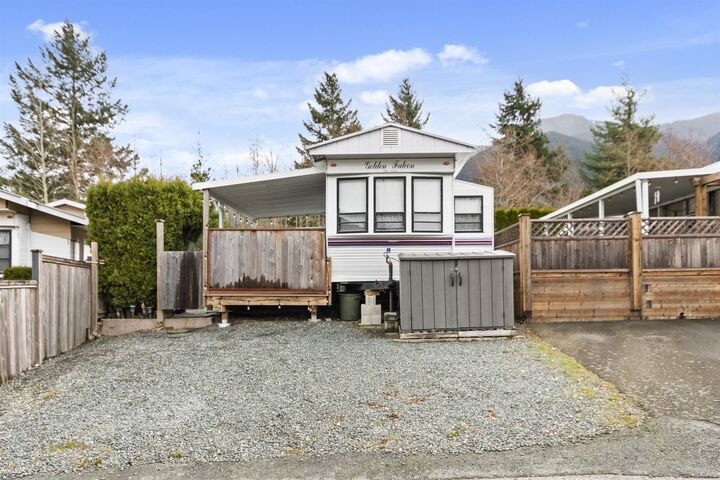 Photo de la propriété: 1436 Frost Road 189 BC V2R 4X8