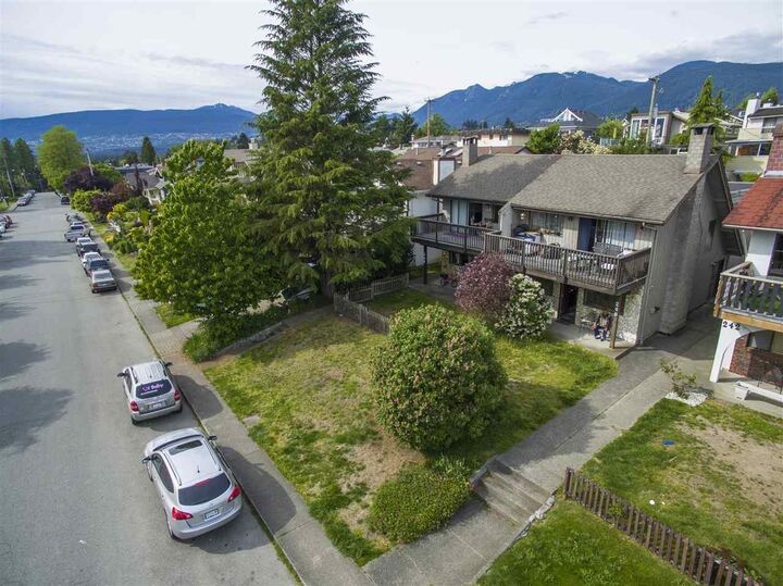 Property Photo:  246 W 5th Street  BC V7M 1K1 