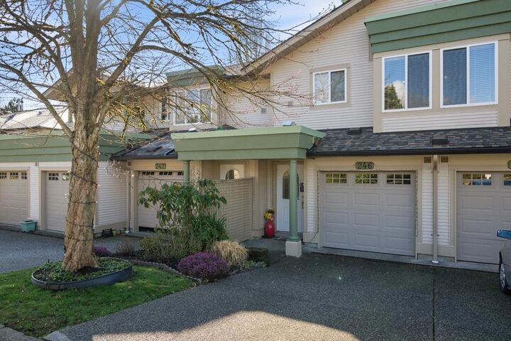 Property Photo: 13888 70 Avenue 246 BC V3W 0R8