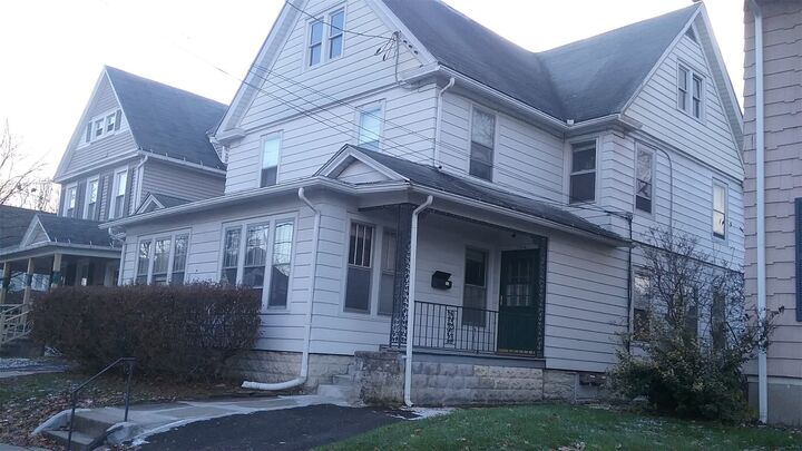 Property Photo:  171 West End  NY 13905 