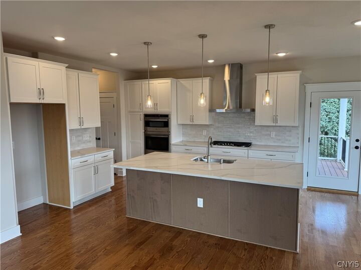 Property Photo: 8540 Angus Path NY 13039