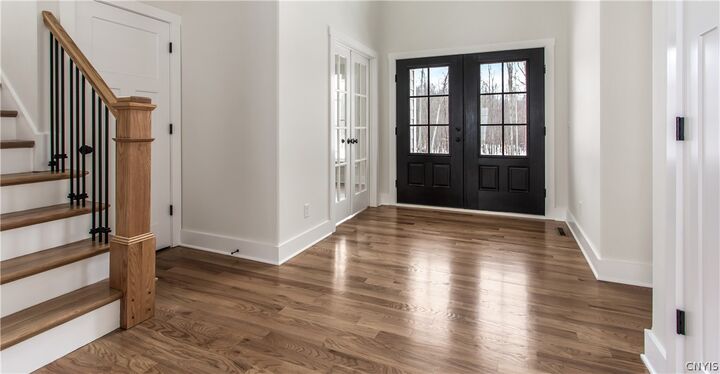 Property Photo:  Lot 53 Giddings Trl. (Highland Meadows) Trail  NY 13027 