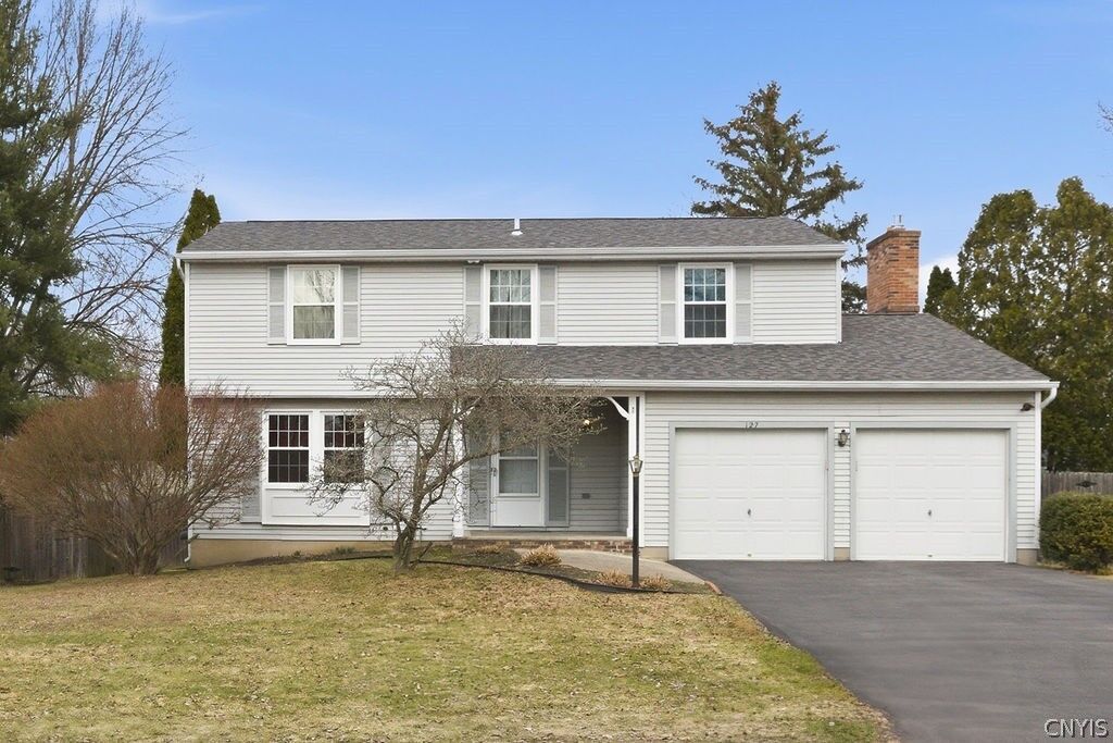 Property Photo: 127 Dorando NY 13090