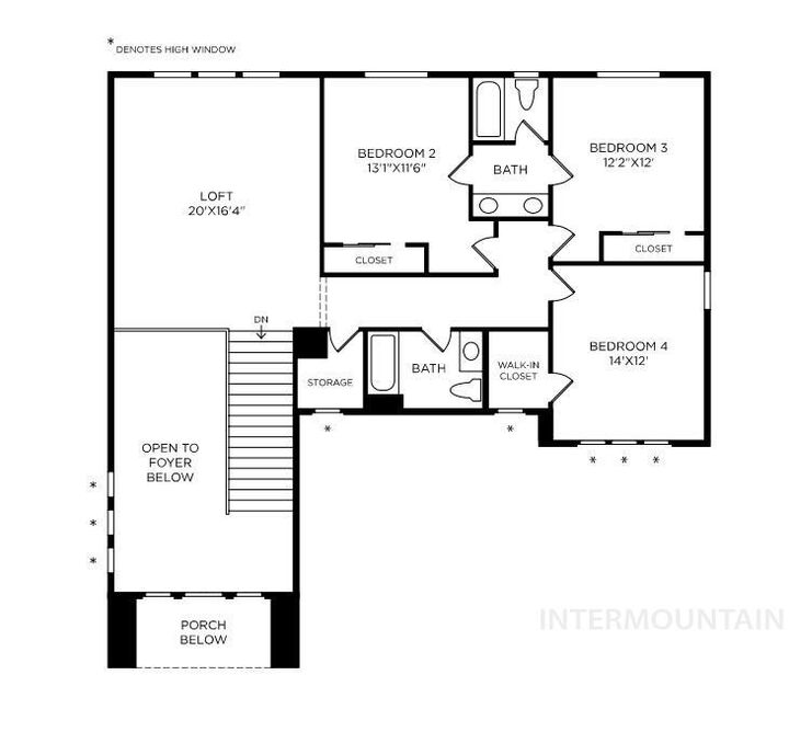 Property Photo: 1389 N Shelby Ave ID 83616