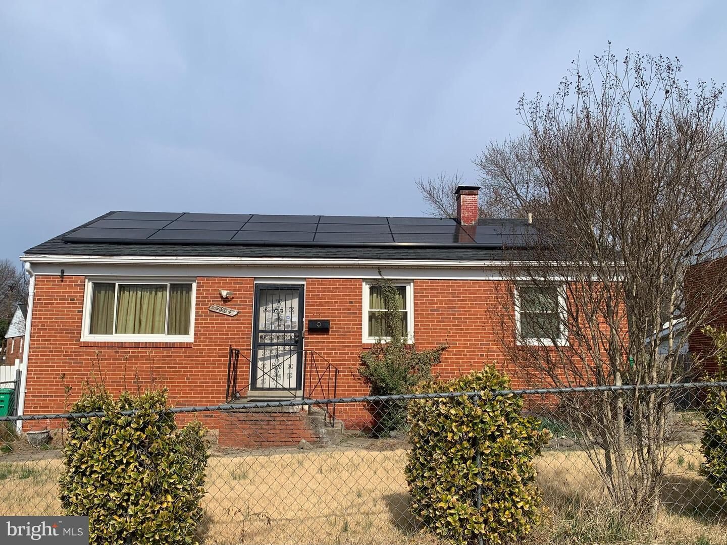 Property Photo:  9904 Lanham Severn Road  MD 20706 