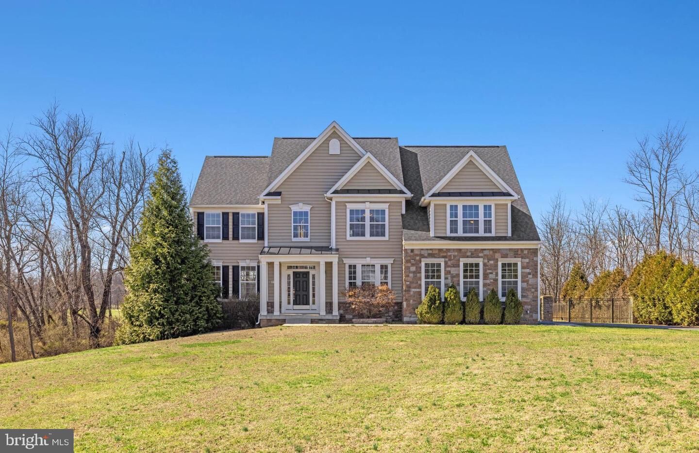 Property Photo: 898 Declaration Drive WV 25414