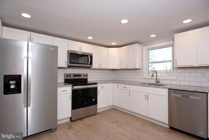 Property Photo:  6374 Rock Hall Road  MD 21661 