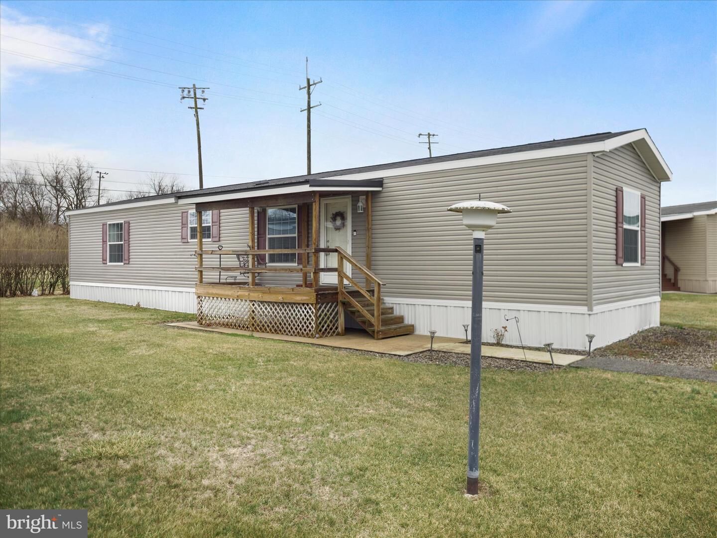 Property Photo:  265 N Carlisle St 19  PA 17225 