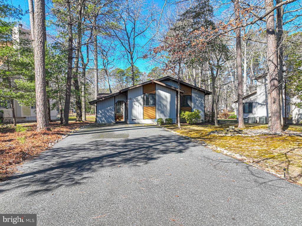 Property Photo:  13 Drawbridge Road  MD 21811 