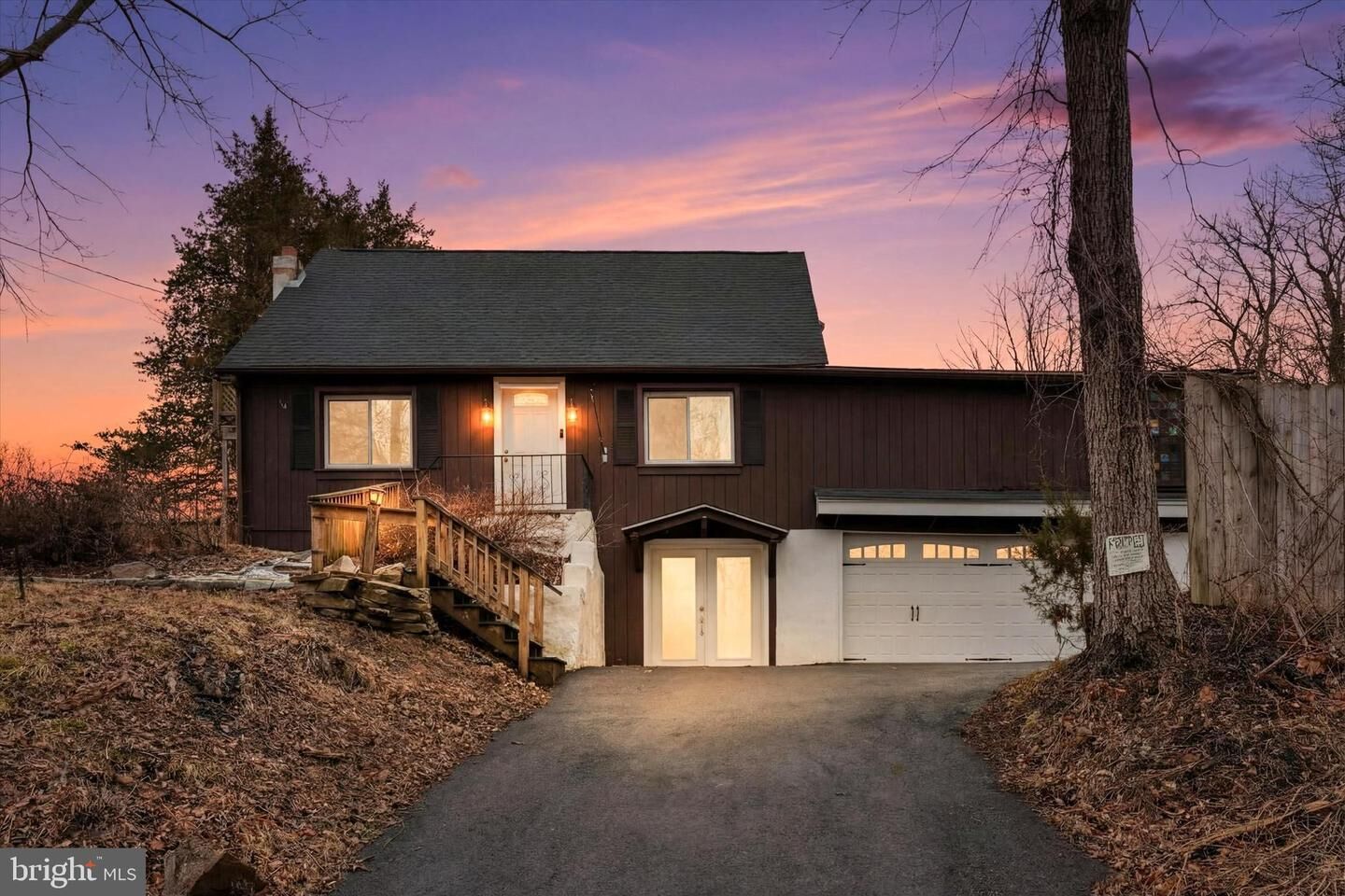 Property Photo:  3006 Wild Run Road  PA 18073 
