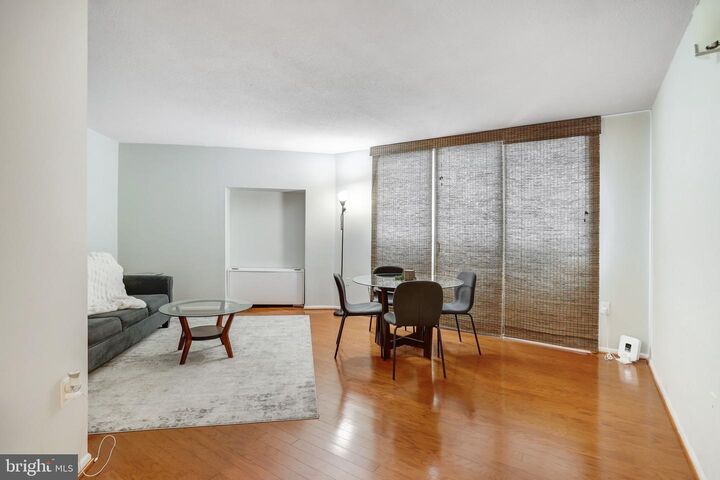 Property Photo:  4242 E West Hwy 902  MD 20815 