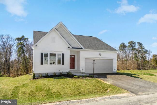 Property Photo:  4 Eddy Road  WV 25428 