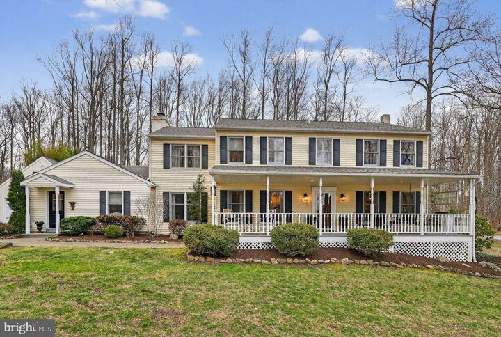 Property Photo:  273 Deerhaven Way  PA 19343 