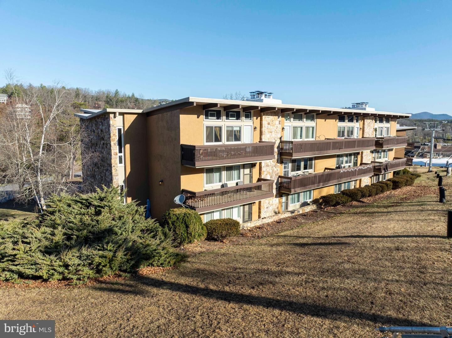 Property Photo:  1814 Fairway #327  VA 22810 