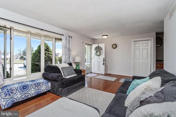 Property Photo: 9202 Santa Rita Road MD 21236