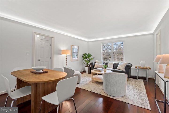 Property Photo:  308 Ashby Street C  VA 22305 