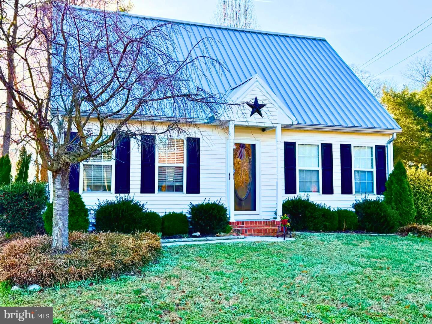 Property Photo: 321 Phillip Morris Drive MD 21804
