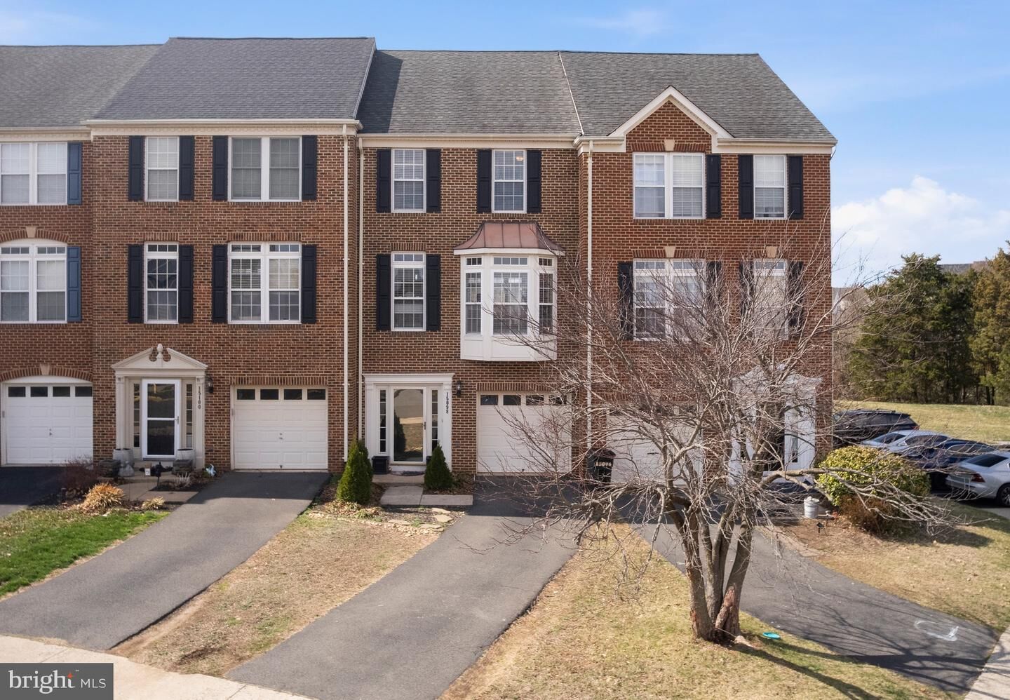 Property Photo:  15098 Danehurst Circle  VA 20155 