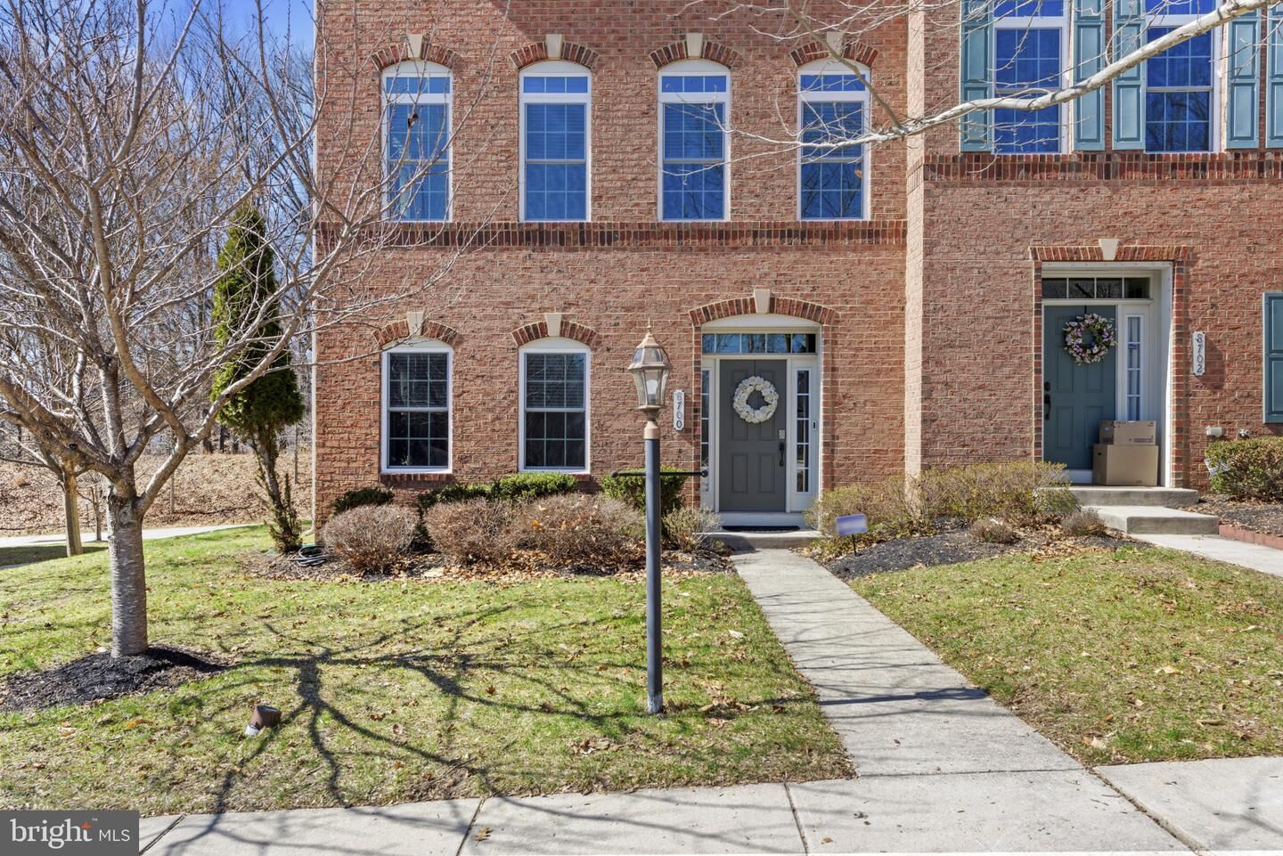 Property Photo:  8700 Springvale Drive  MD 21093 