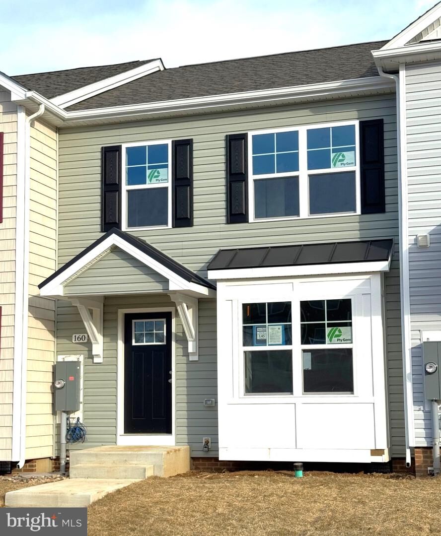 Property Photo: 160 Olga Drive WV 25403