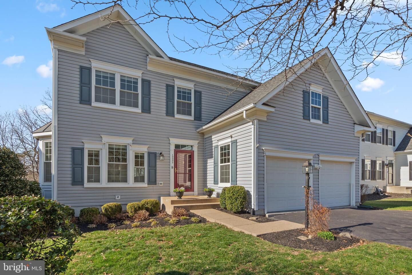 Property Photo: 10052 Naughton Court VA 20136