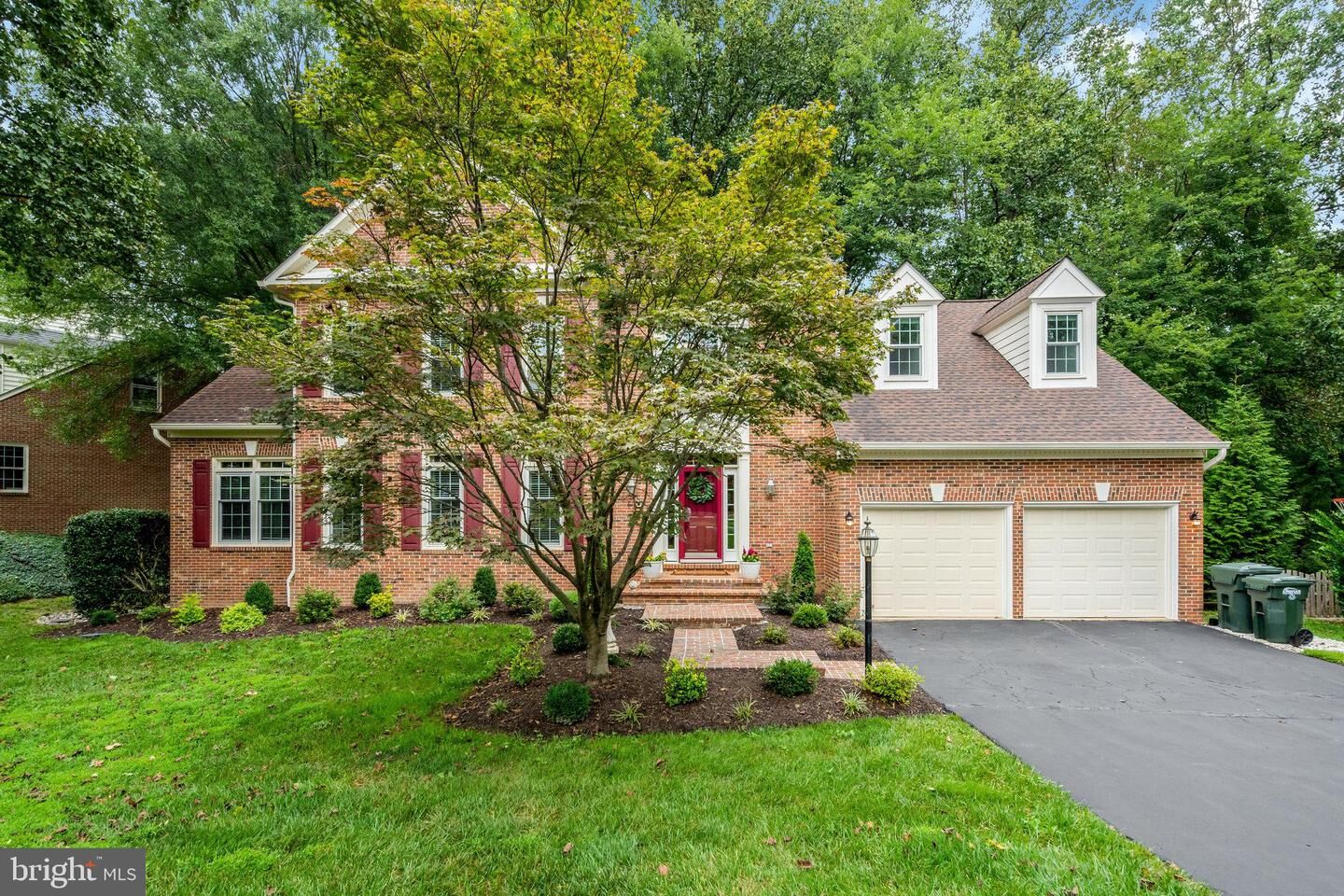 Property Photo:  11181 Longwood Grove Drive  VA 20194 
