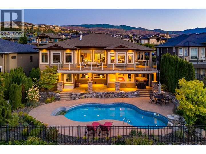Property Photo:  620 Arbor View Drive  BC V1W 4Z7 