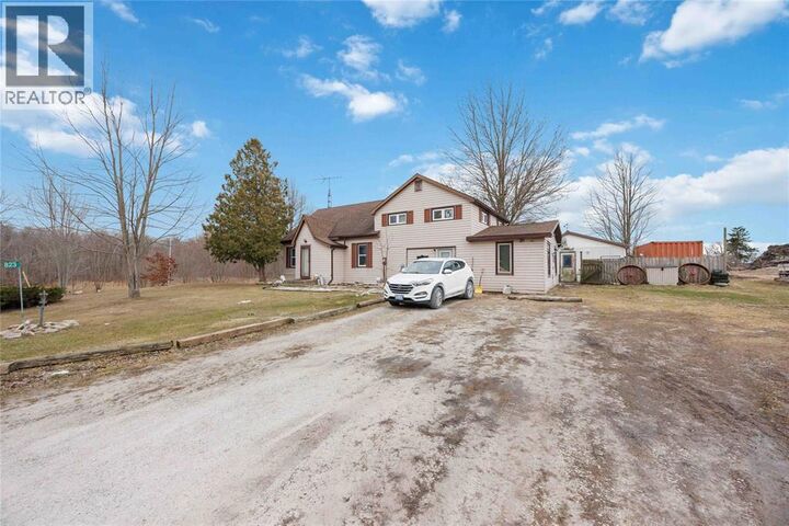 Property Photo: 823 Holt Line ON N0P 2B0